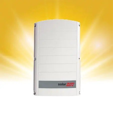 Top-Seller SolarEdge SE10K